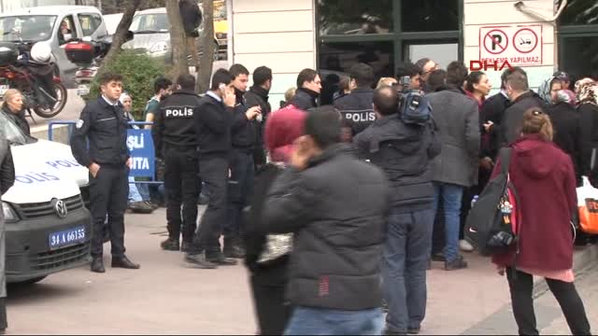 2 Aylık Evli, 26 Yaşındaki Polis Hastanede Hayatını Kaybetti