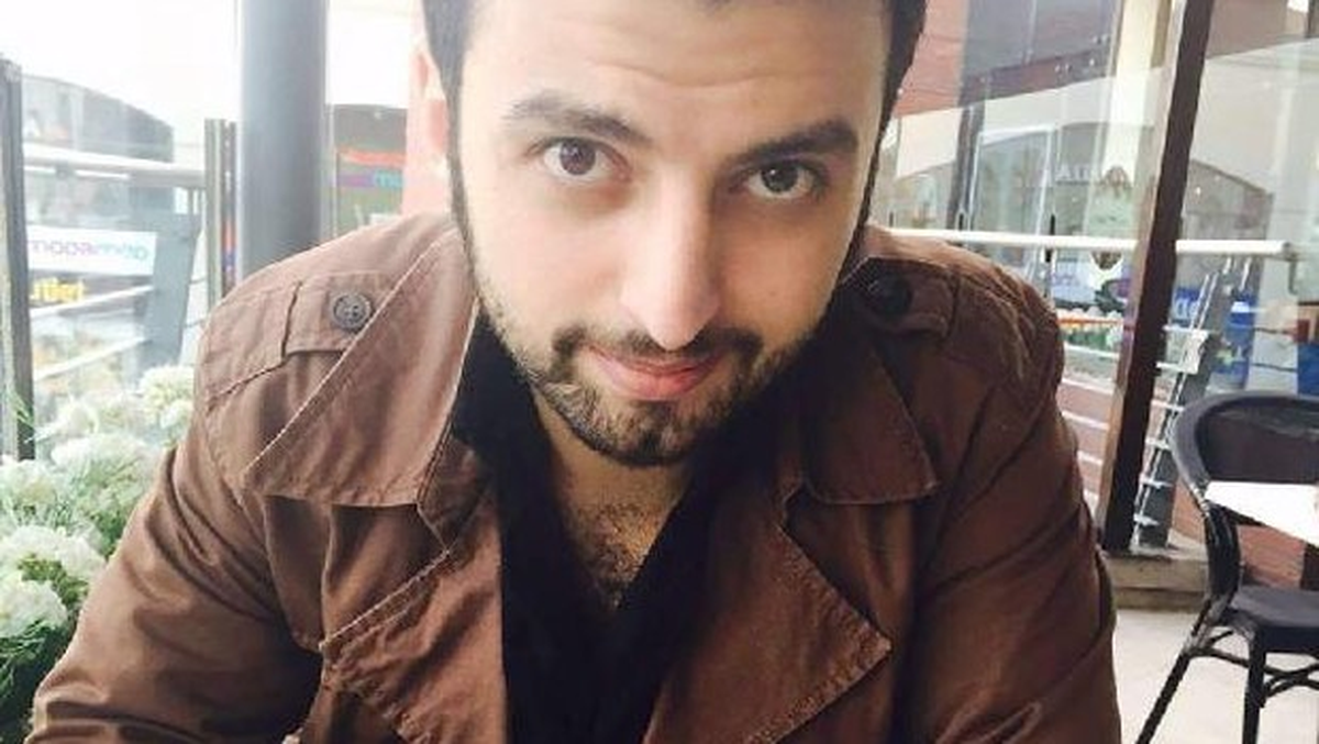 2 Aylık Evli,26 Yaşındaki Polis Hastanede Hayatını Kaybetti