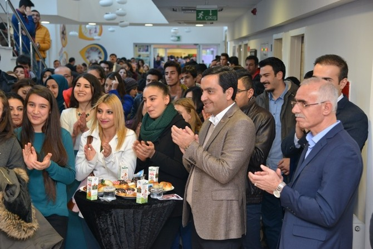 3. Begem Buluşması Gerçekleşti