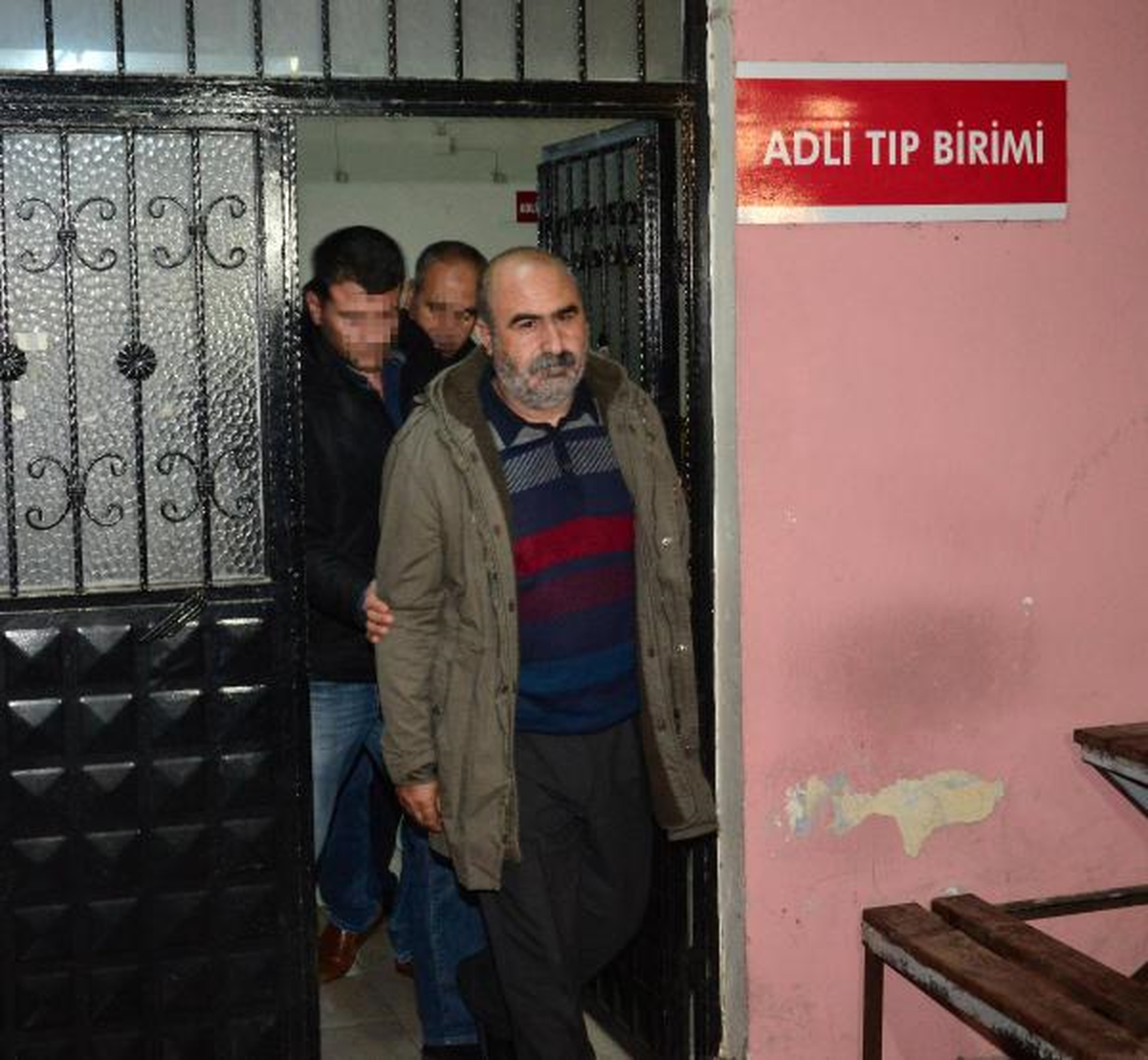 Adana\'da Hdp\'ye Operasyon: 25 Gözaltı
