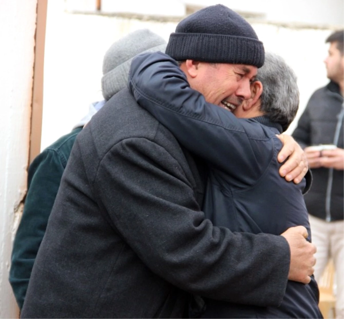 Akhisarlı Şehidin Babasından Tokat Gibi Sözler