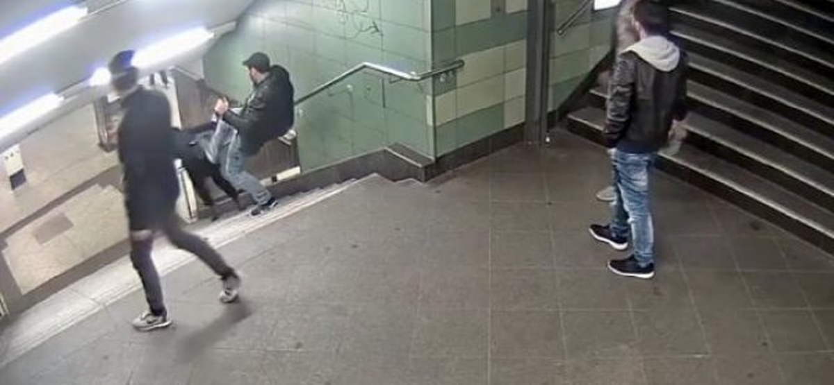 Almanya\'nın Konuştuğu Olayda Önemli Gelişme