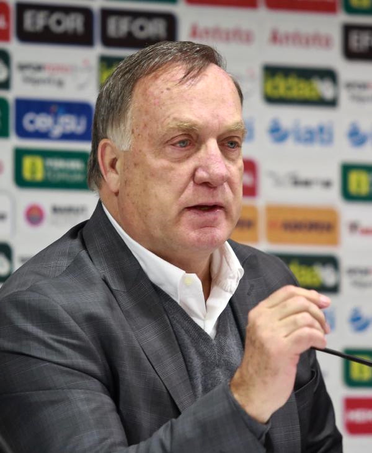 Antalyaspor- Fenerbahçe Maçı Soyunma Odaları
