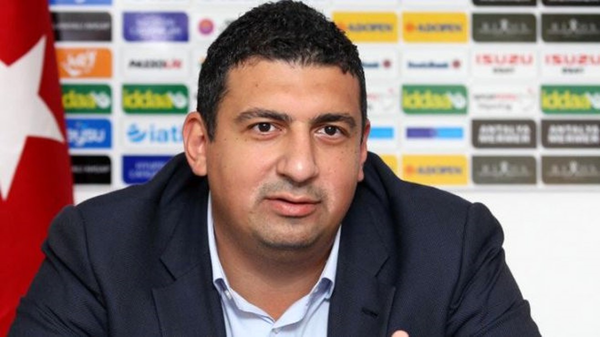 Antalyaspor-Fenerbahçe Maçının Ardından