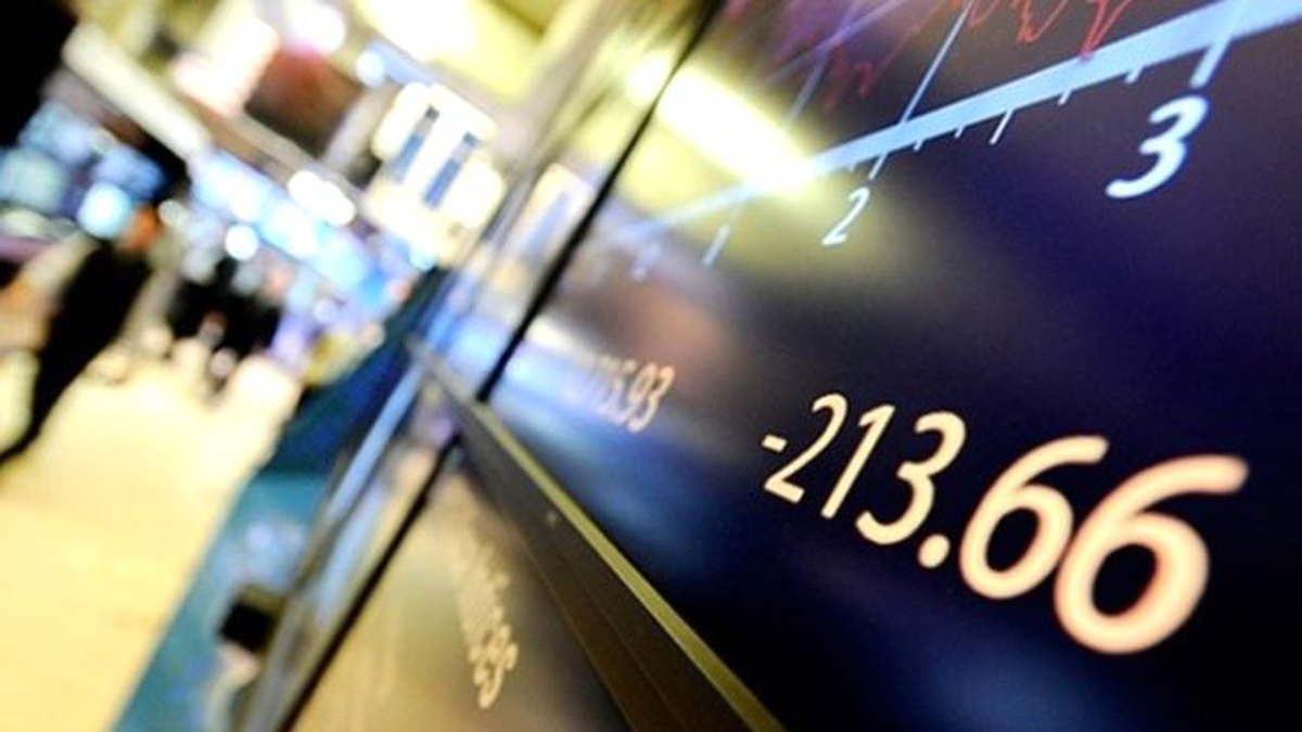 Avrupa Borsaları Haftaya Yükselişle Başladı