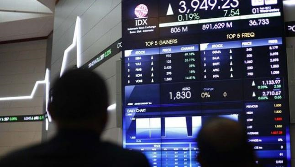 Avrupa Borsaları, İspanya ve İtalya Dışında Düşüşle Kapandı