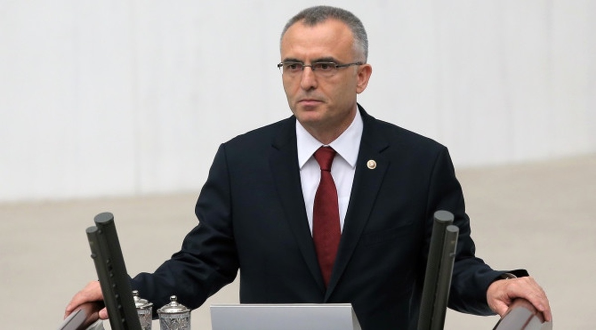 Bakan Ağbal, 2016 Yılı Üçüncü Çeyrek Büyüme Rakamlarını Değerlendirdi