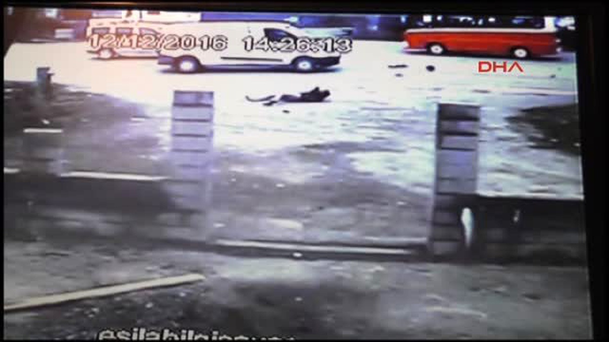 Bartın Üniversite Öğrencisi Motosiklet Kazasında Öldü
