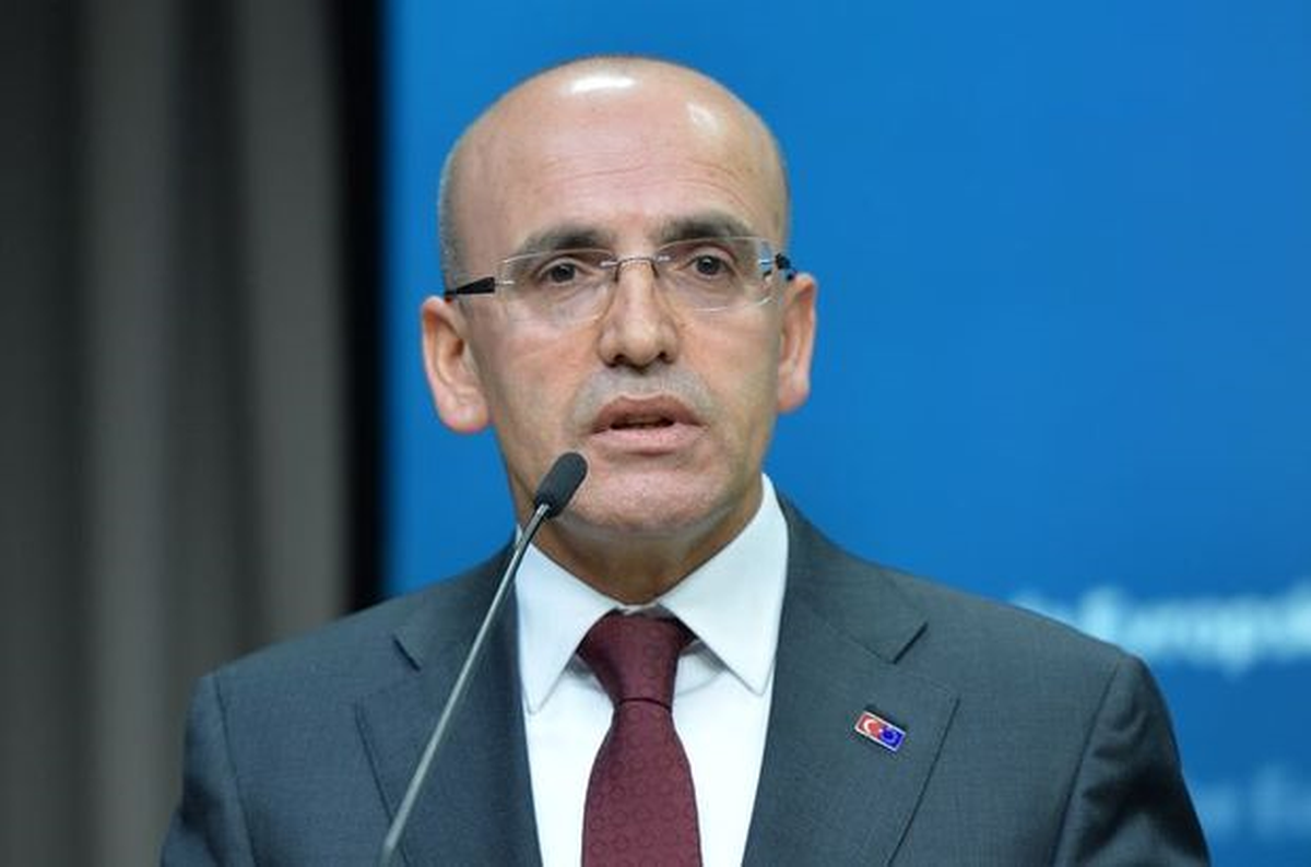 Başbakan Yardımcısı Şimşek, 2016 Yılı 3. Çeyrek Gsyh Büyüme Oranlarını Değerlendirdi