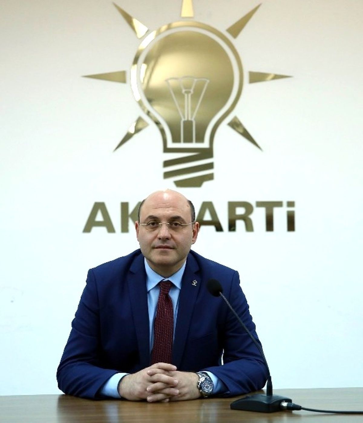 Başkan Ali Çetinbaş: Birliğini Asla Bozamayacaklar