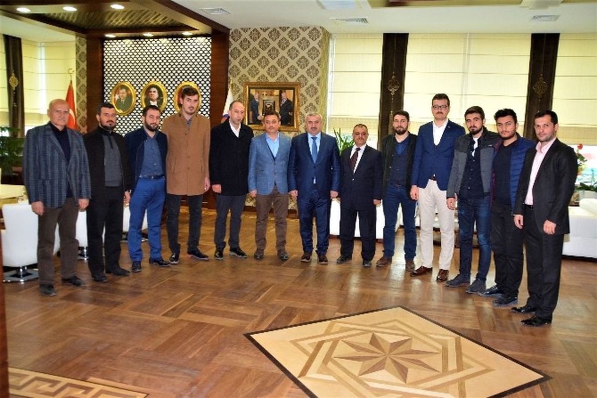 Başkan Baran, "Bu Millet Oyunlarını Bozacak"
