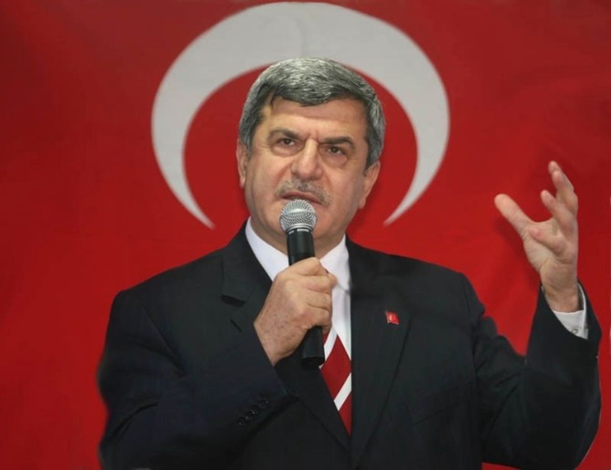 Başkan Karaosmanoğlu Kınama Mesajı Yayınladı