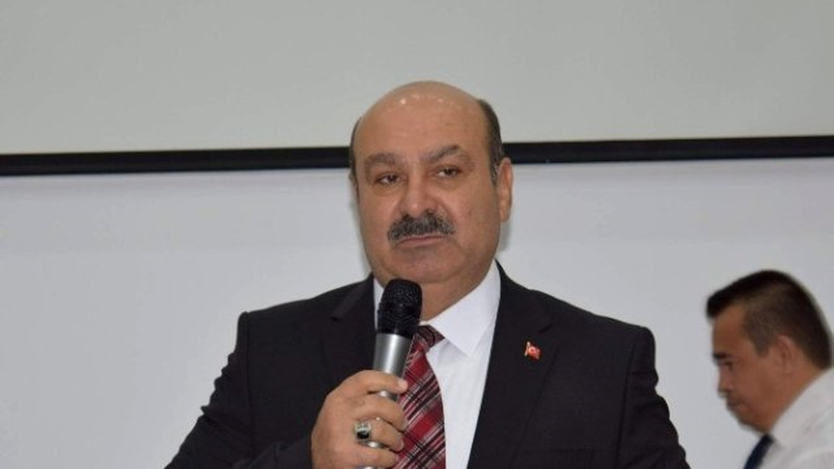 Başkan Konak, Terör Saldırısını Kınadı