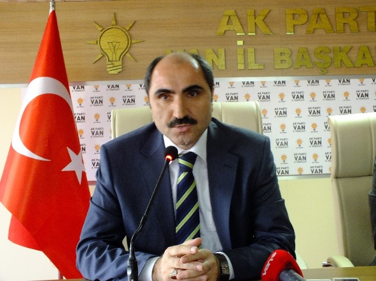 Başkan Soğanda\'dan Mevlid Kandili Mesajı