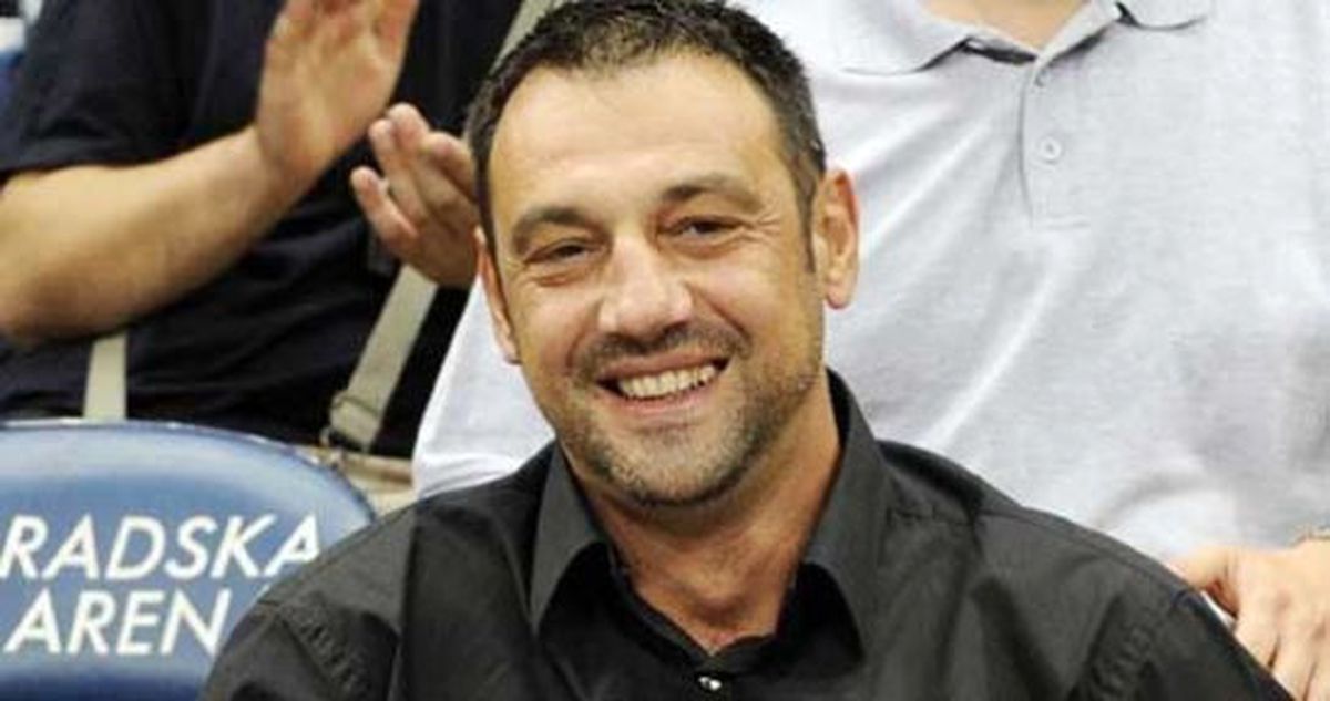 Basketbolda Maçın Ardından