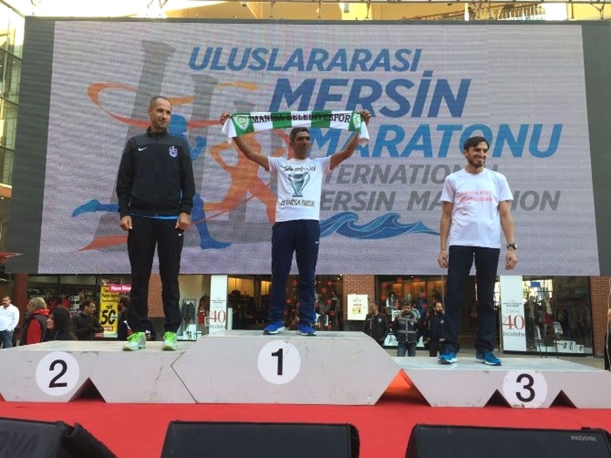 Bayram Yine Zirveye Yerleşti