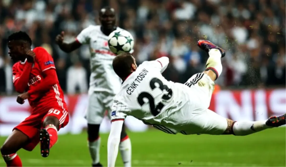 Beşiktaş\'ın Rakibi Hapoel Beer-Sheva