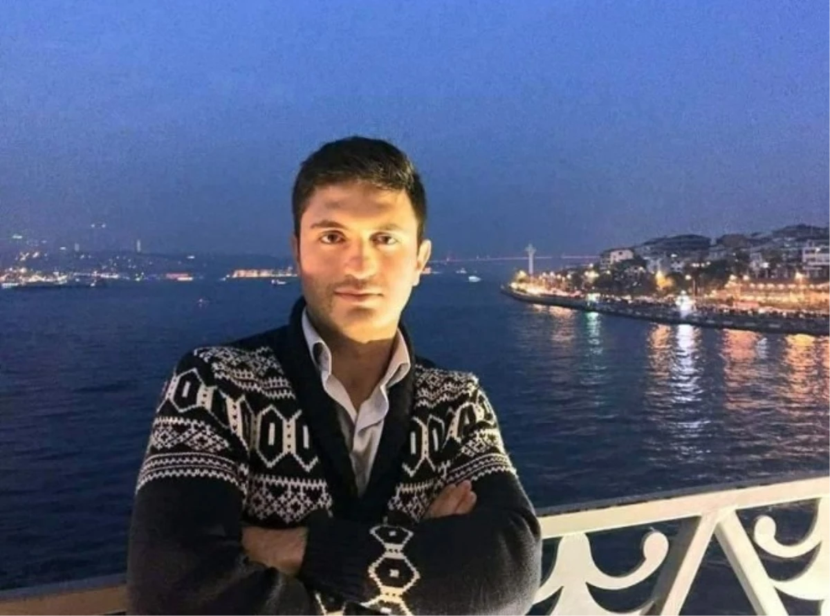 Beşiktaş Şehidi Zonguldak\'ta Son Yolculuğuna Uğurlandı