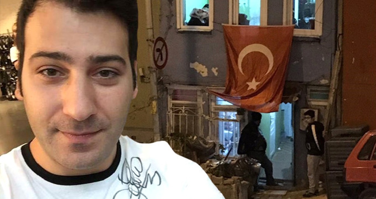 Beşiktaş Taraftarı, Şehit Olan Beşiktaş Çalışanı İçin Yardım Kampanyası Başlattı