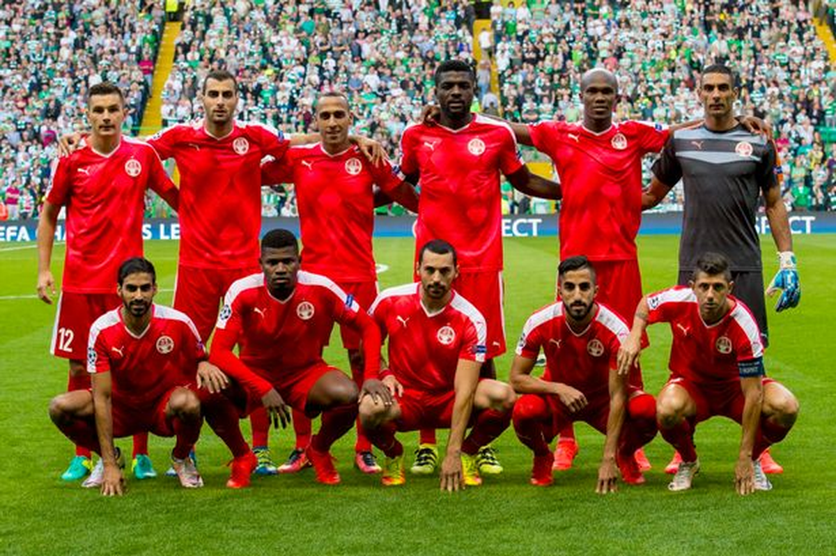 Beşiktaş, UEFA Avrupa Ligi Son 32 Turu\'nda İsrail Ekibi Hapoel Ber Sheva ile Eşleşti.