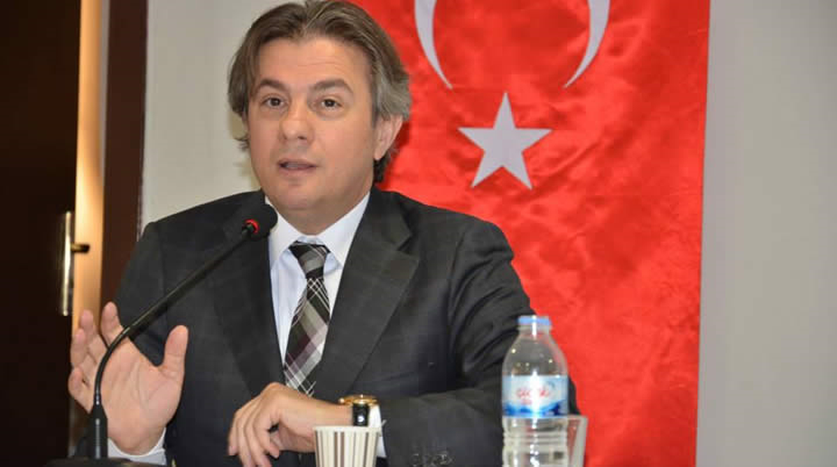 Beyoğlu Belediye Başkanı Ahmet Misbah Demircan: "Biz Her Zaman Polisimizin ve Askerimizin...