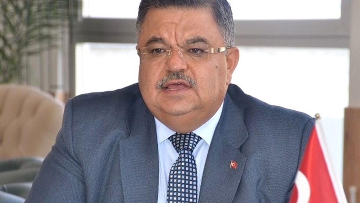 Bilecik\'te Teröre Lanet Mesajları