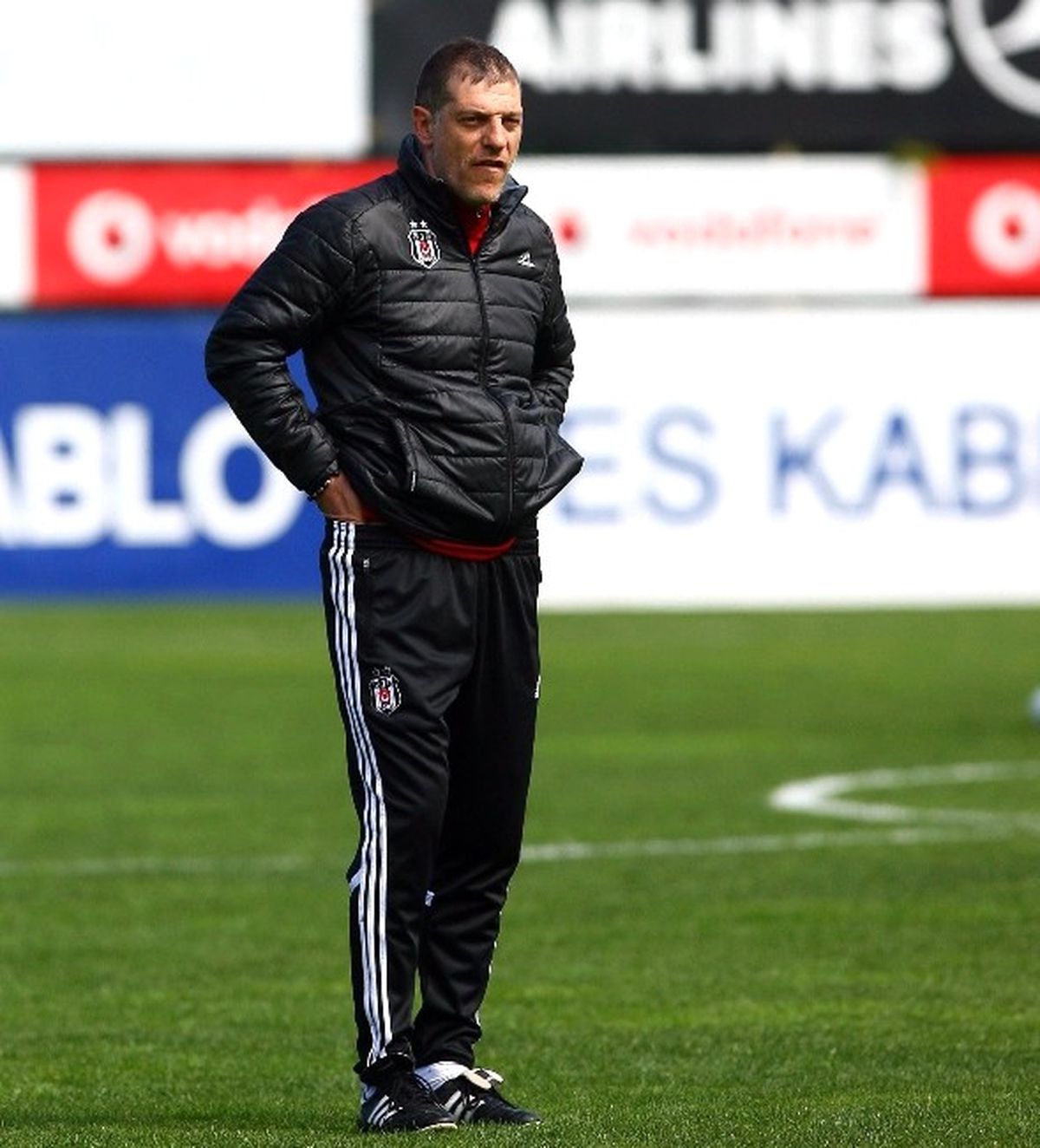 Bilic: "Türkiye\'de Yaşananlar Beni Paramparça Ediyor"