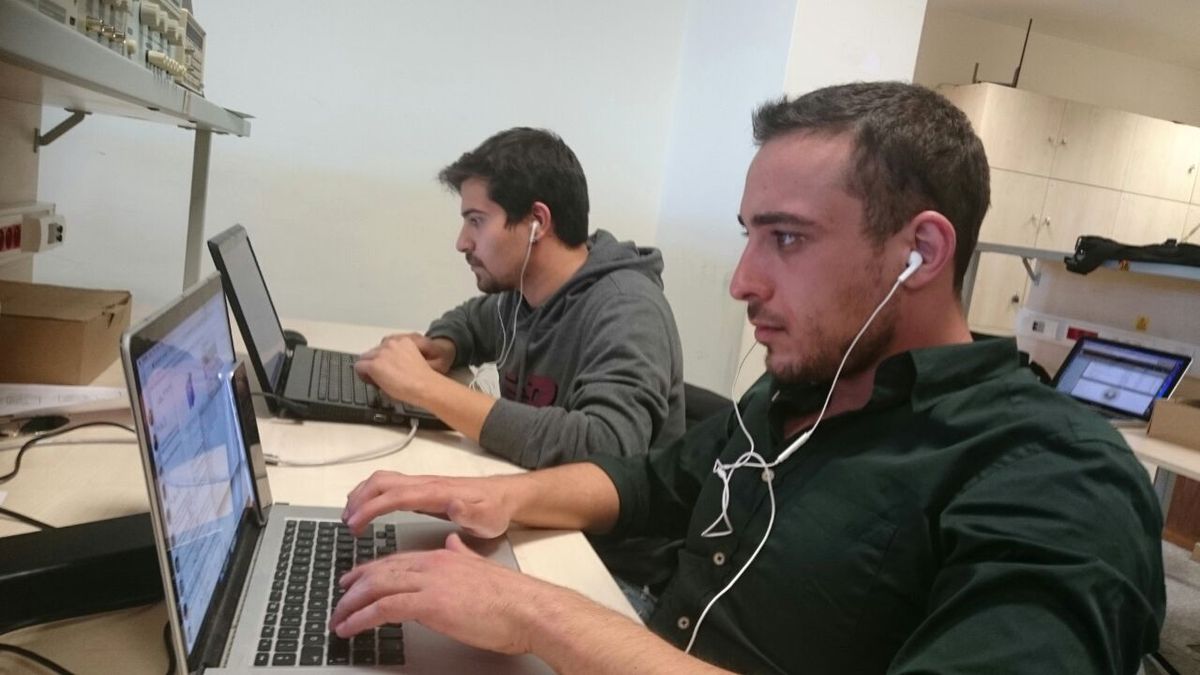Bilkent Üniversitesi Programlama Konusunda Dünyada 18. Oldu