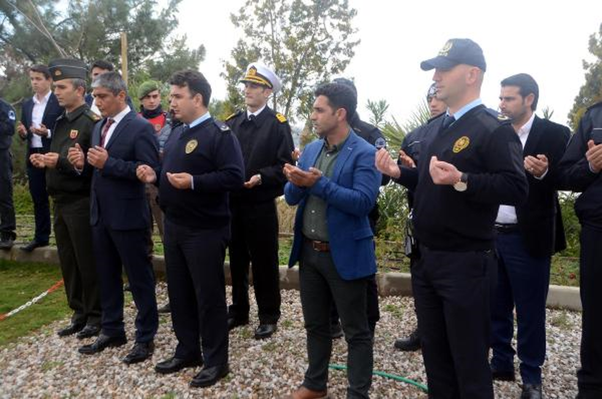Bodrum\'a Bir Polis Kontrol Noktası Daha
