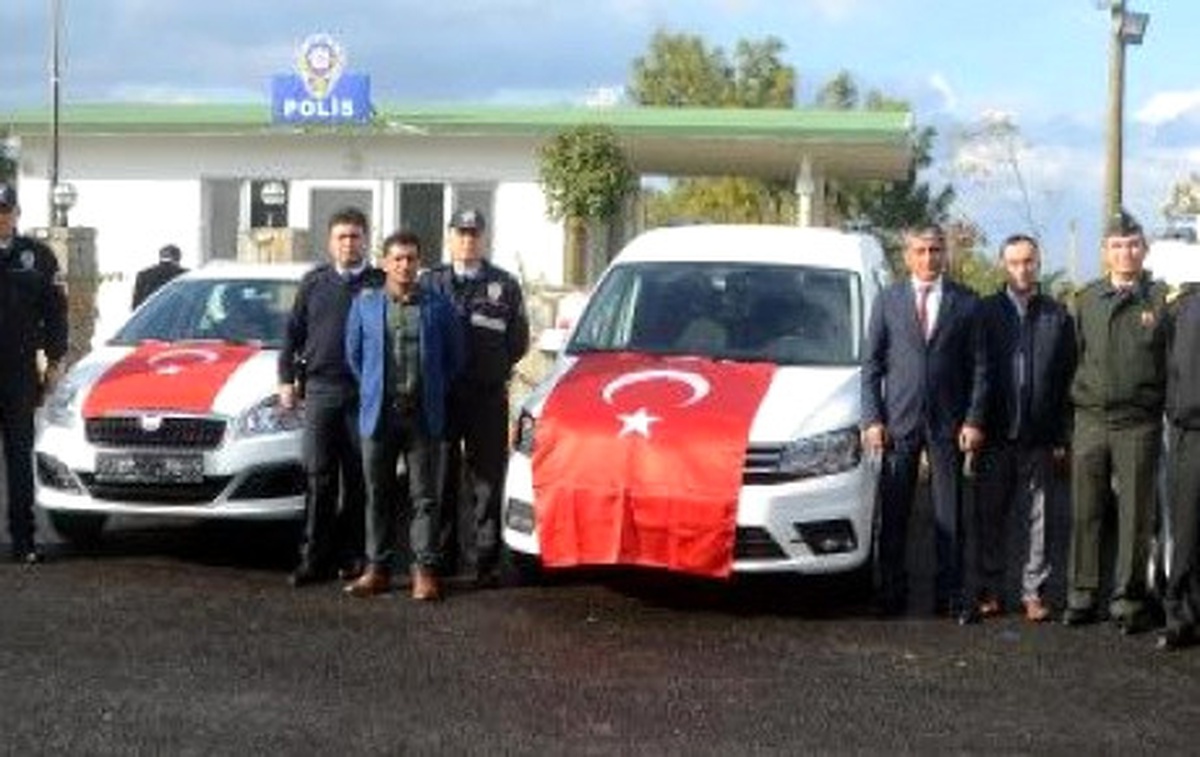 Bodrum\'a Bir Polis Kontrol Noktası Daha
