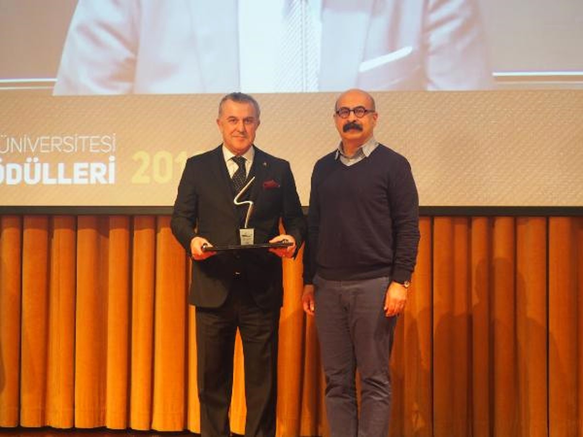 Boğaziçi Üniversitesi Spor Ödülleri Sahiplerini Buldu