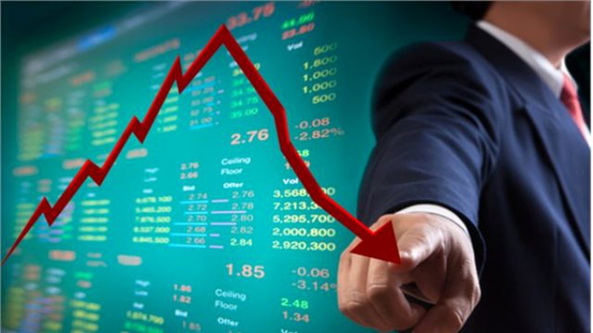 Borsa Haftaya Düşüşle Başladı