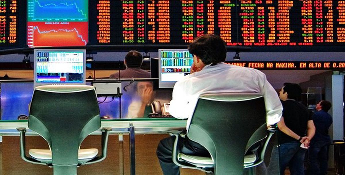 Borsada Günün İlk Yarısı (1)
