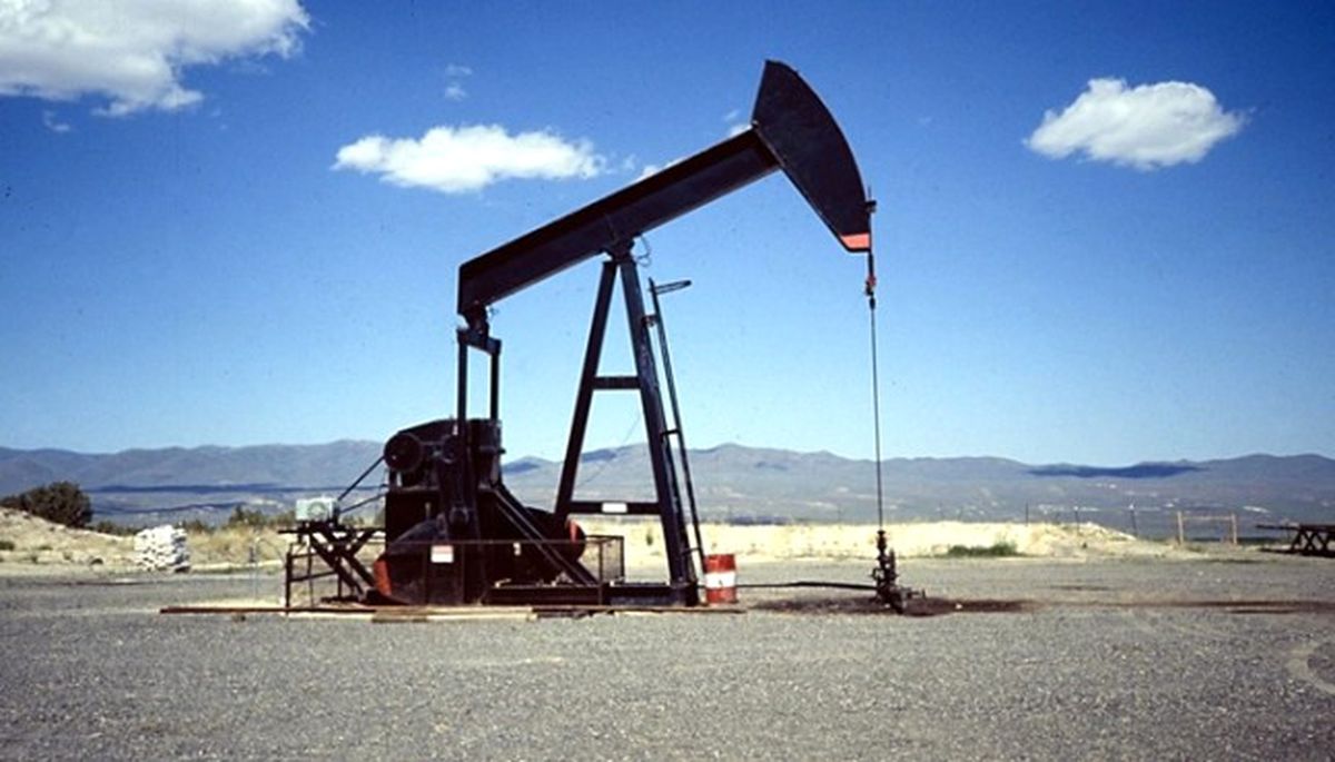 Brent Petrol 17 Ayın Zirvesinde