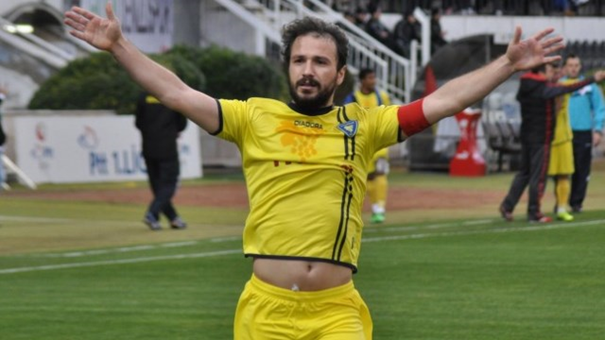 Bucaspor Gurbette Esiyor