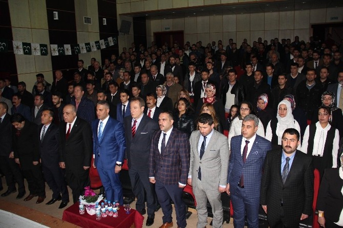 Canpolat: "Terörü Hep Beraber Bu Ülkenin Gündeminden Çıkarmalıyız"