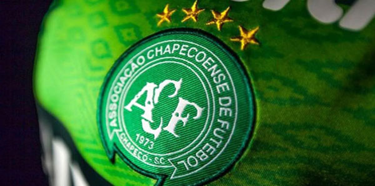 Chapecoense\'ye Şok Ceza