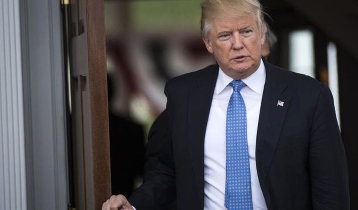 Çin\'den Trump\'a Tek Çin Uyarısı