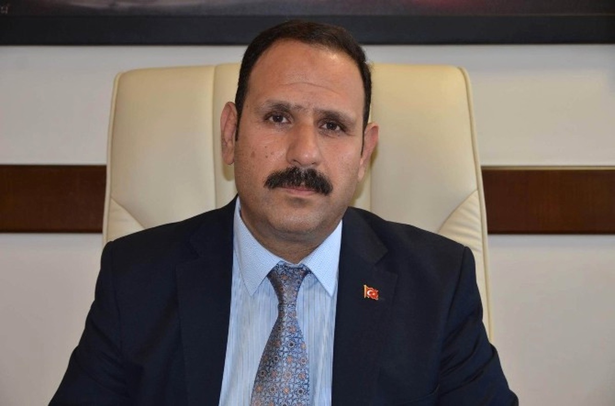 Cumhuriyet Başsavcısı İrcal, İstanbul\'daki Terör Saldırısını Kınadı