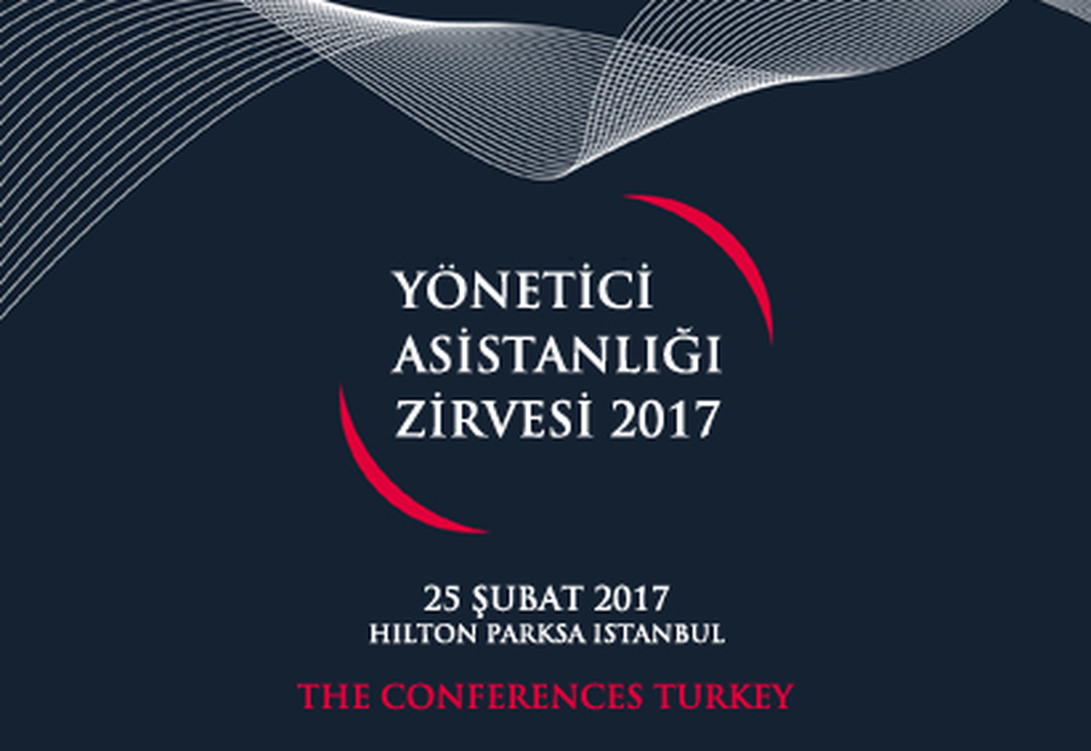 \'Değişimin Asistanları\' Bu Zirvede!