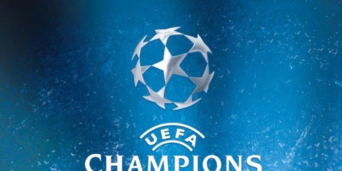 Devler Ligi\'nde Kura Heyecanı!