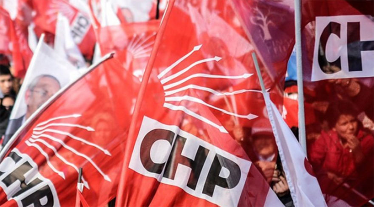 Dha Ankara- CHP Myk Bildirgesi: PKK Terör Örgütü İşlediği Bu Suçlarla Amacına Asla Ulaşamayacaktır