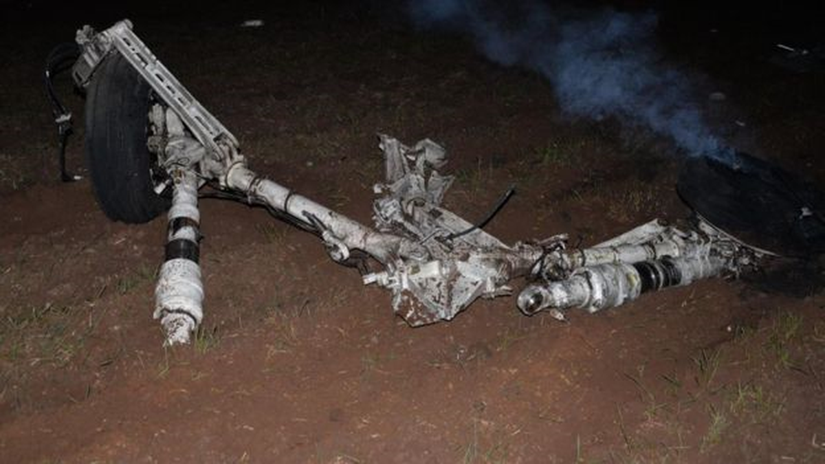 Dha Yurt - Diyarbakır\'da F-16 Savaş Uçağı Düştü, Pilot Sağ Kurtuldu (3)