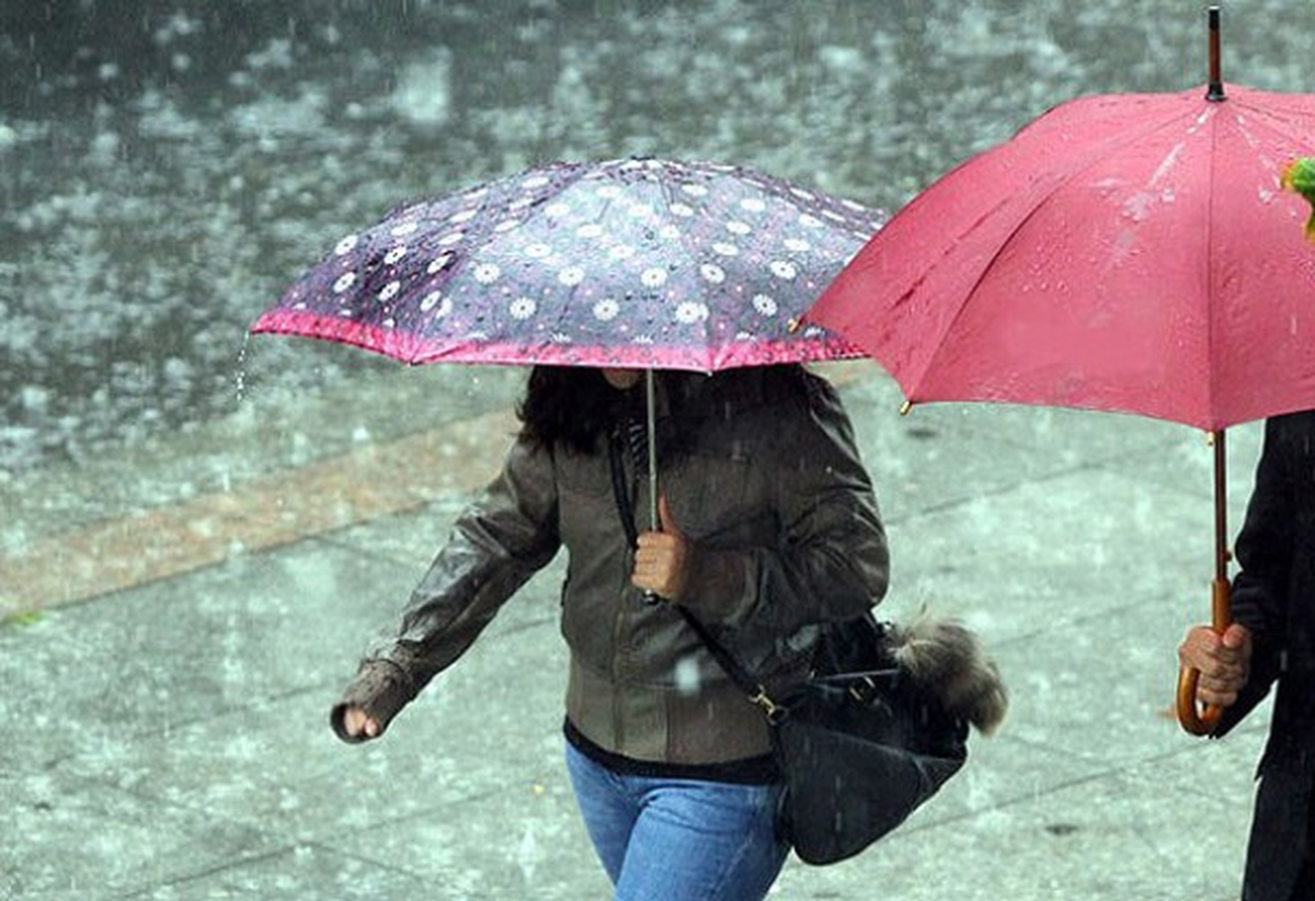 Diyarbakır Valiliği\'nden Meteorolojik Uyarı