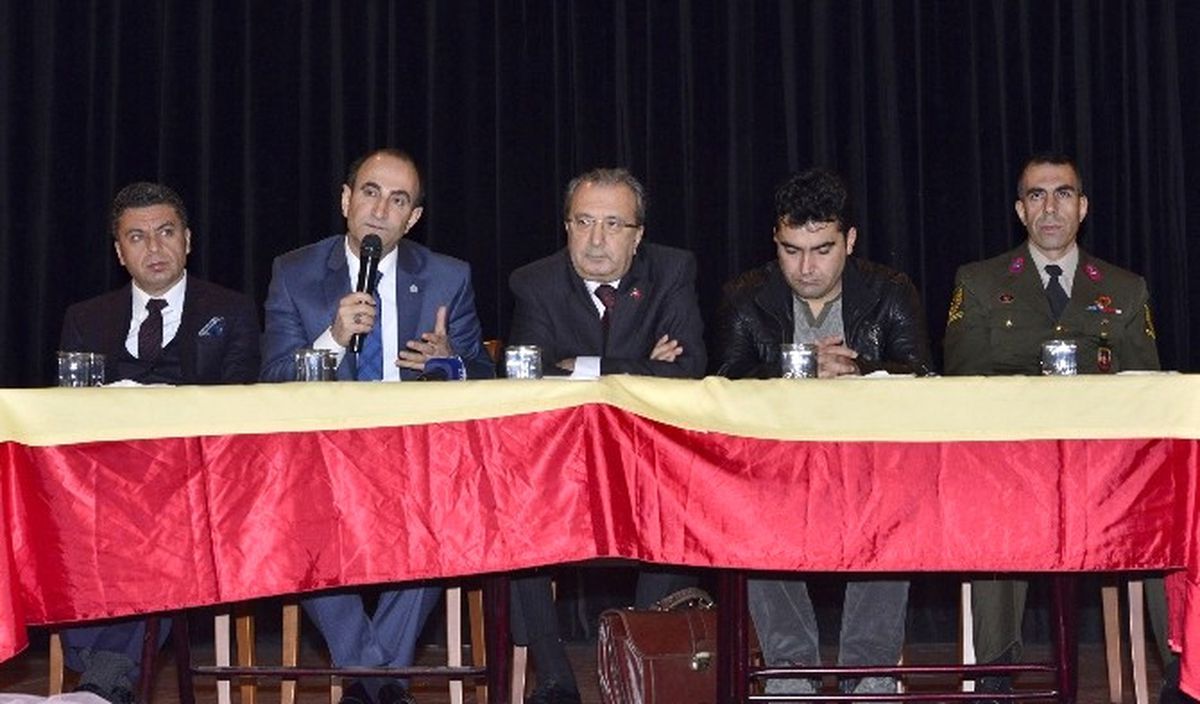 Edebali\'den İmar Müjdesi