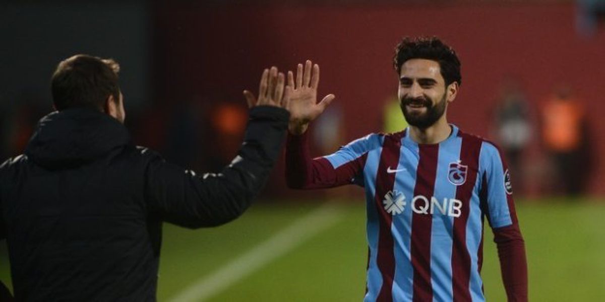 Ekici\'yi İkna Turları!