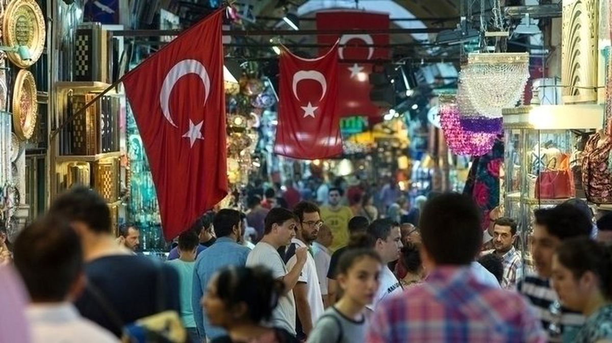 Ekonomi Üçüncü Çeyrekte Yüzde 1.8 Küçüldü