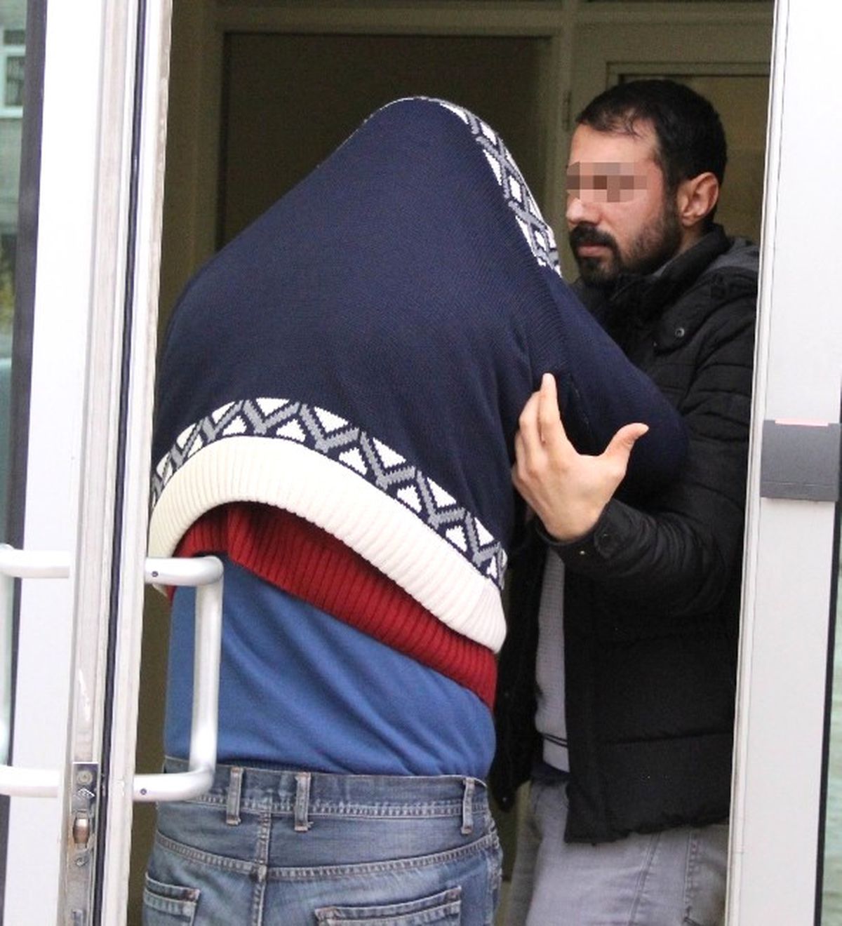 Evinde Uyuşturucu Ele Geçen Şahıs Serbest Bırakıldı