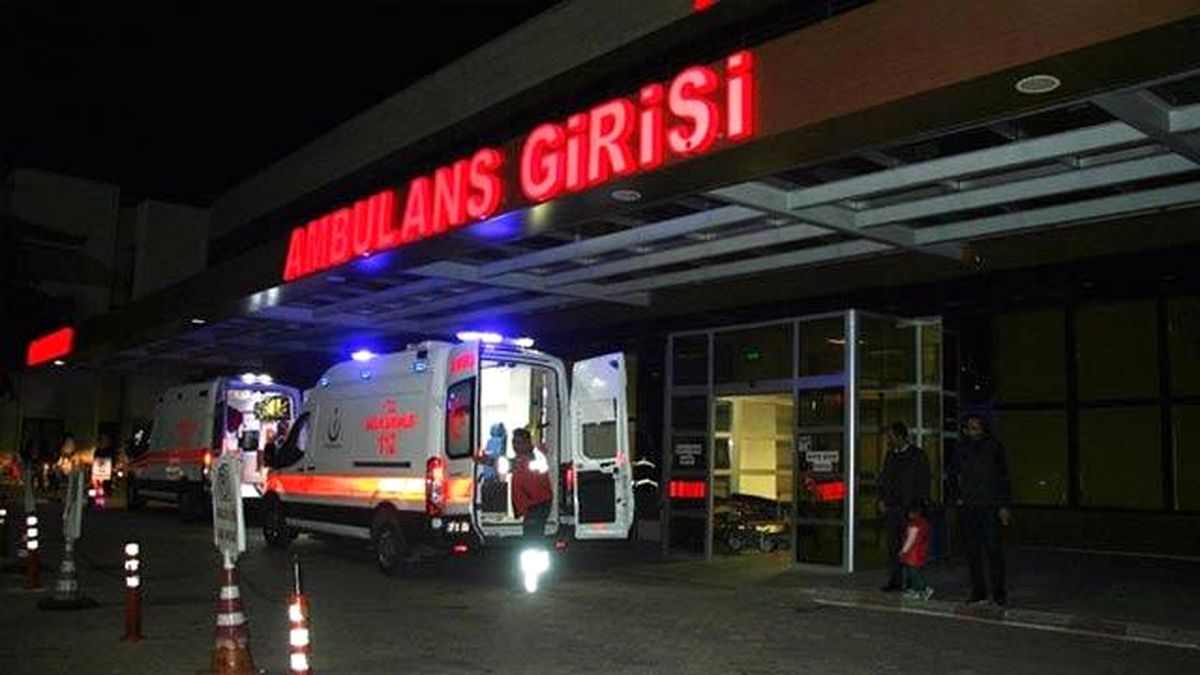 Fırat Kalkanı Harekatı