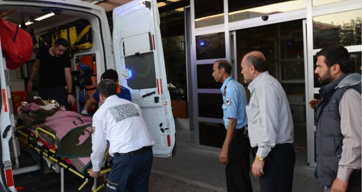 Fırat Kalkanı Harekatı